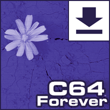 [ C64 Forever Downloadable Plus Edition - Click to Buy ]