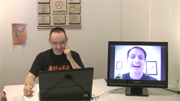 C64 Forever Live Chat