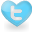 Follow C64 Forever on Twitter