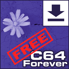 [ C64 Forever Express Edition - Click to Download ]